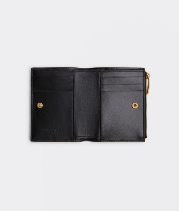 国内即発☆BOTTEGA VENETA☆イントレチャート ミニ財布 (BOTTEGA 国内即発☆BOTTEGA VENETA☆イントレチャート ミニ財布 (BOTTEGA