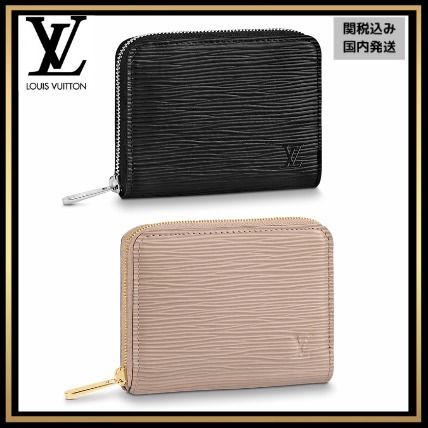 ☆Louis Vuitton☆ ジッピー・コインパース エピ (Louis Vuitton ...