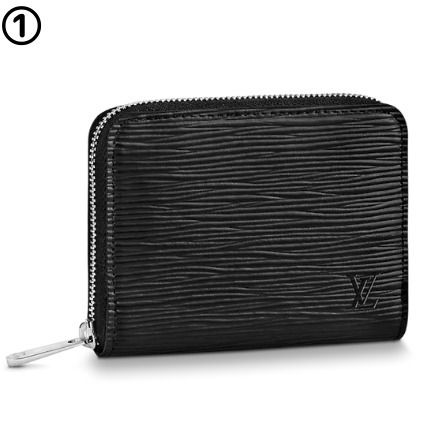 ☆Louis Vuitton☆ ジッピー・コインパース エピ (Louis Vuitton ...