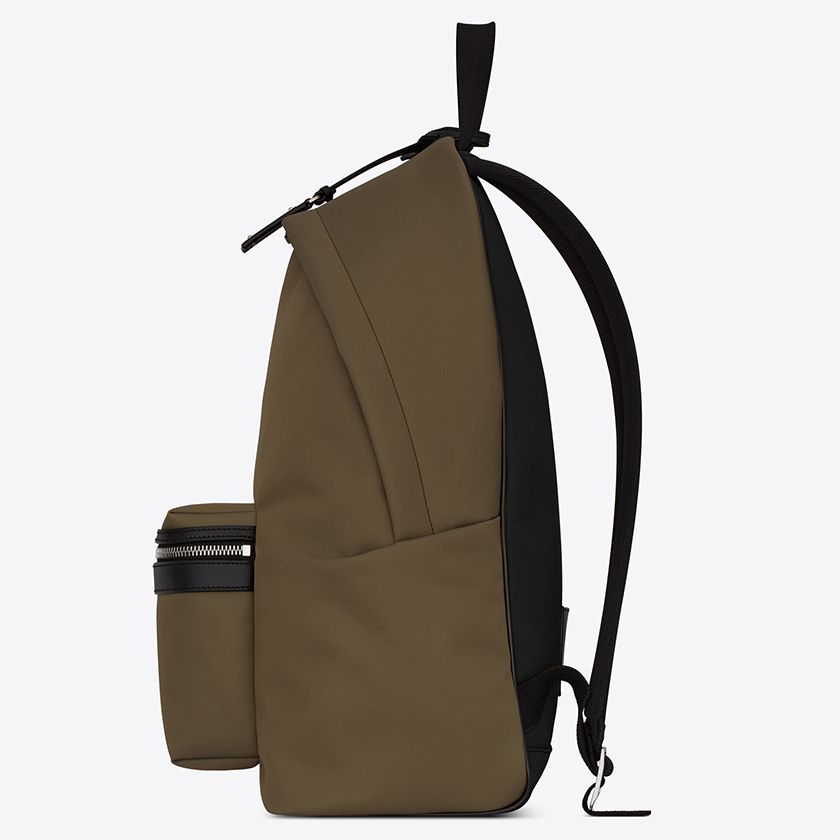 累積売上第1位【SAINT LAURENT】シティ バックパック 累積売上第1位【SAINT LAURENT】シティ バックパック