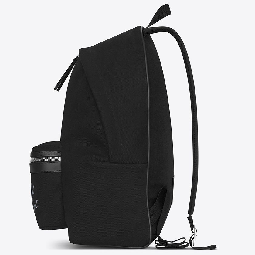累積売上第1位【SAINT LAURENT】シティ バックパック 累積売上第1位【SAINT LAURENT】シティ バックパック