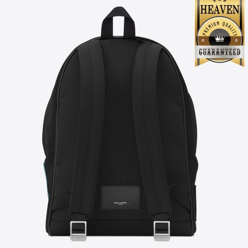 累積売上第1位【SAINT LAURENT】シティ バックパック 累積売上第1位【SAINT LAURENT】シティ バックパック