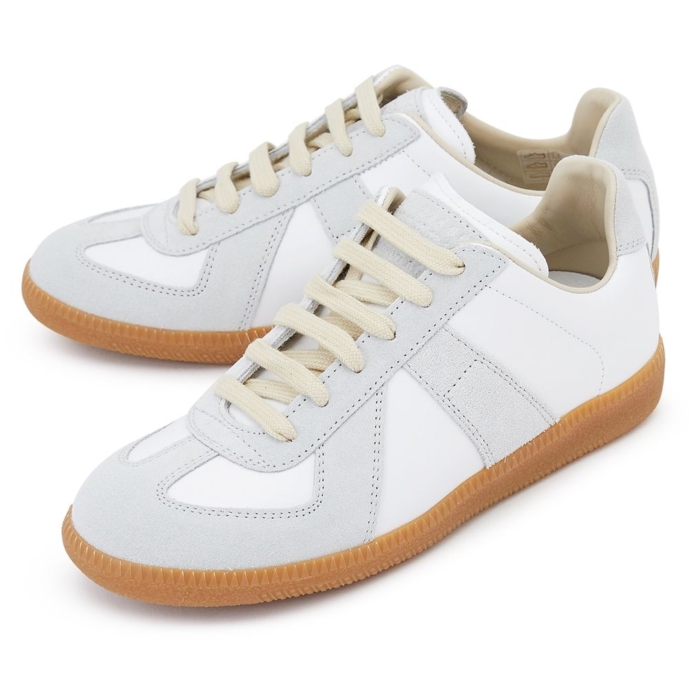 (メゾン マルジェラ) MAISON MARGIELA スニーカー S58WS0109 楽天市場】メゾン マルジェラ MAISON MARGIELA S58WS0109 P1895