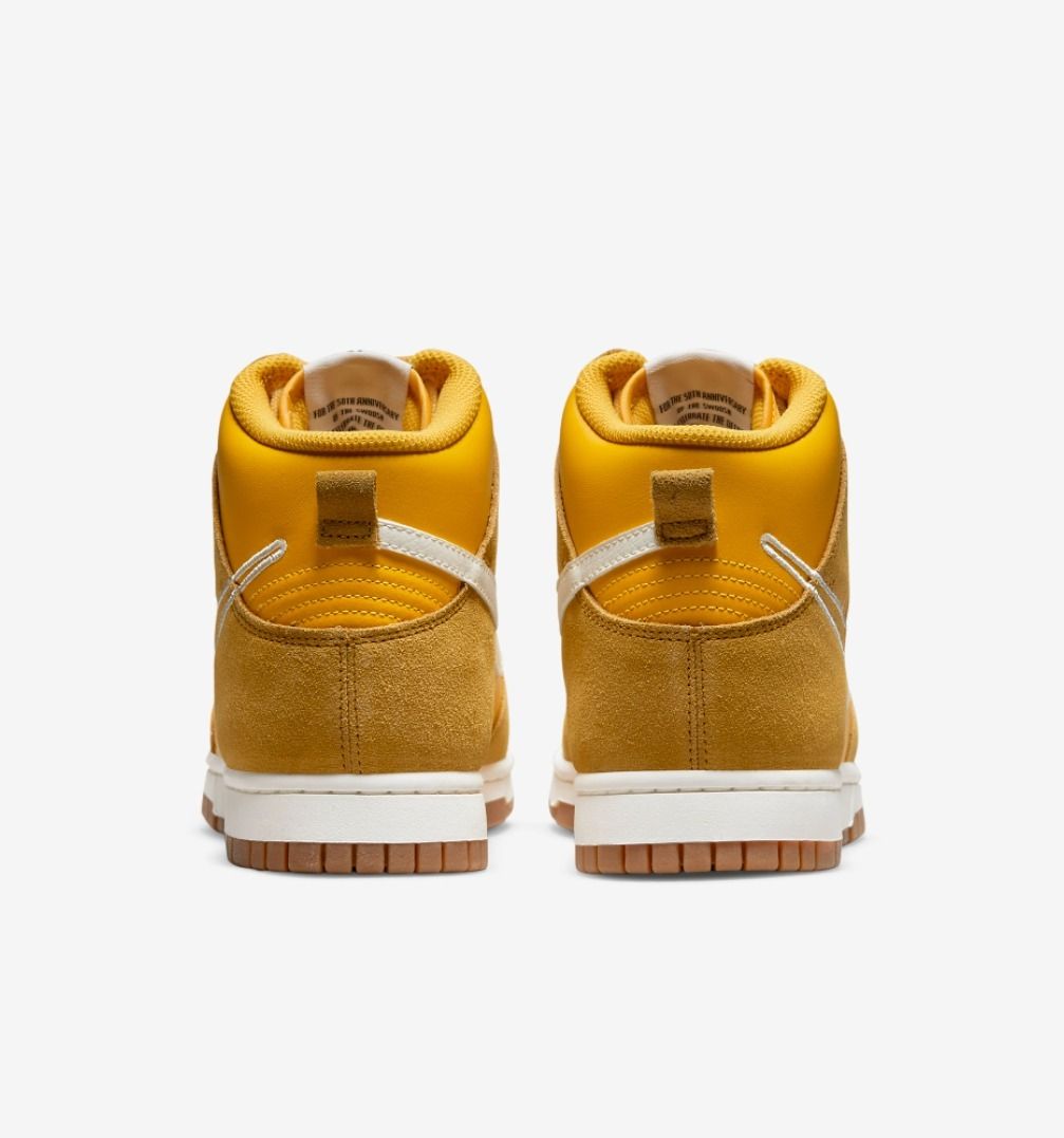 ☆【NIKE】☆DUNK HIGH SE ダンク ハイ SE S50 WMNS☆22-25cm 国内7月8日発売予定】ナイキ ダンク ハイ SE S50 & ウィメンズ