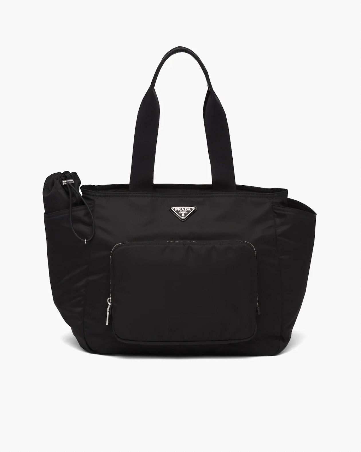 PRADA プラダ☆マザーズバッグ☆プラダ Re-Nylon ベビーバッグ (PRADA PRADA プラダ☆マザーズバッグ☆プラダ Re-Nylon ベビーバッグ (PRADA