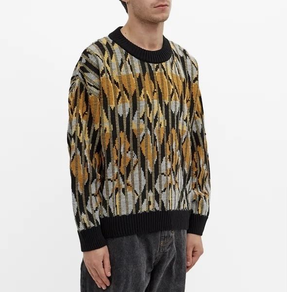 Polar Skate Co* Paul Knit セーター 送料関税込 (Polar Skate Co ...