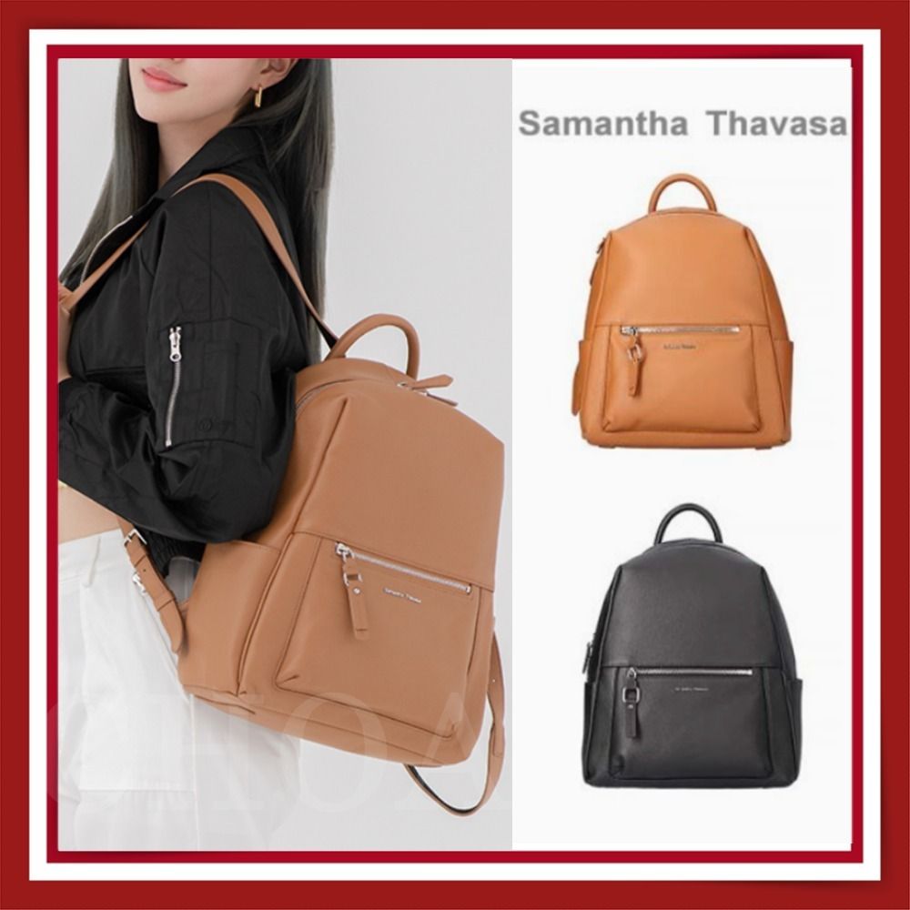 【Samantha Thavasa】BROOKLYN バックパック リュック Samantha Thavasa】BROOKLYN バックパック リュック (Samantha