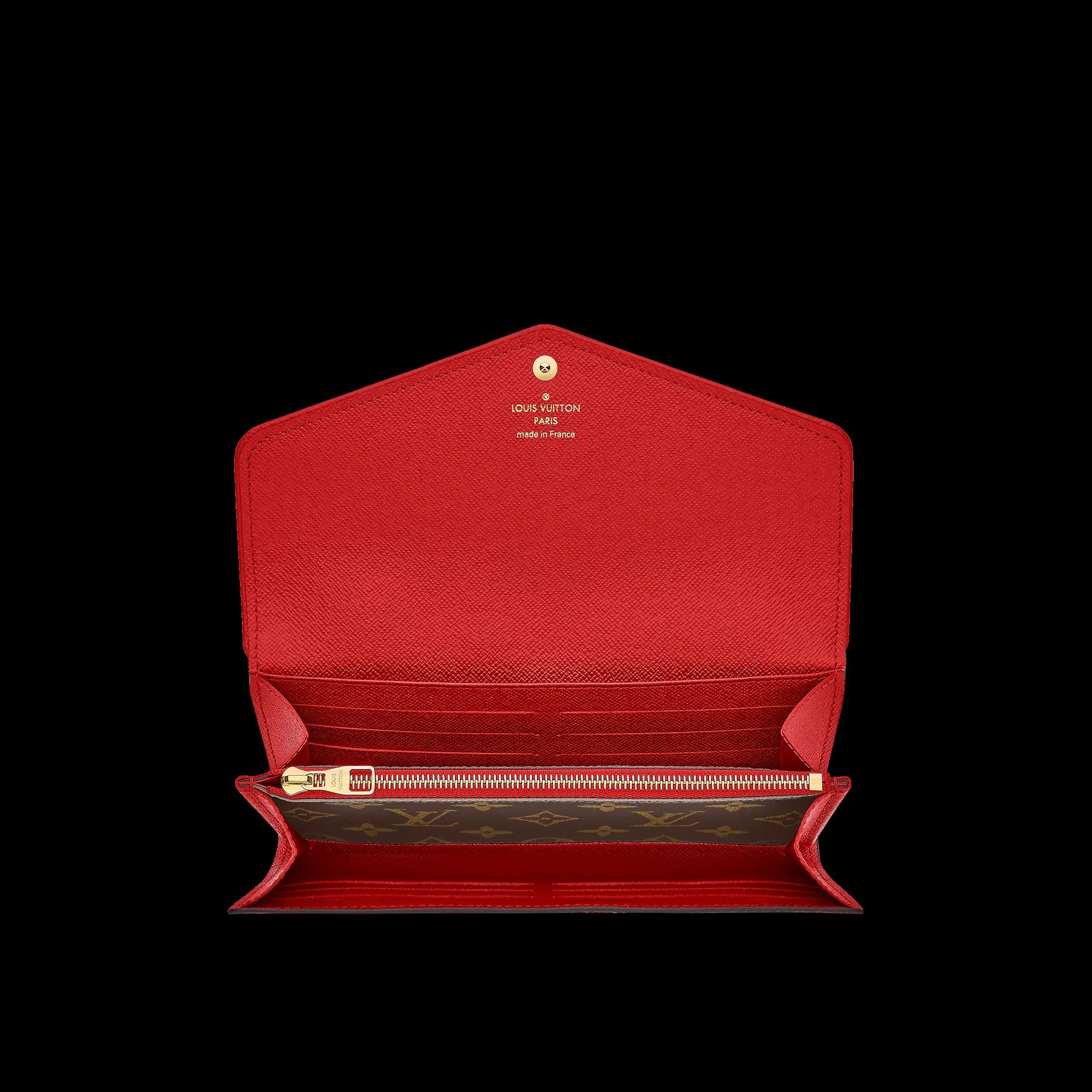 SALE】Louis Vuitton 長財布 ポルトフォイユ・サラ レティーロ (Louis ...