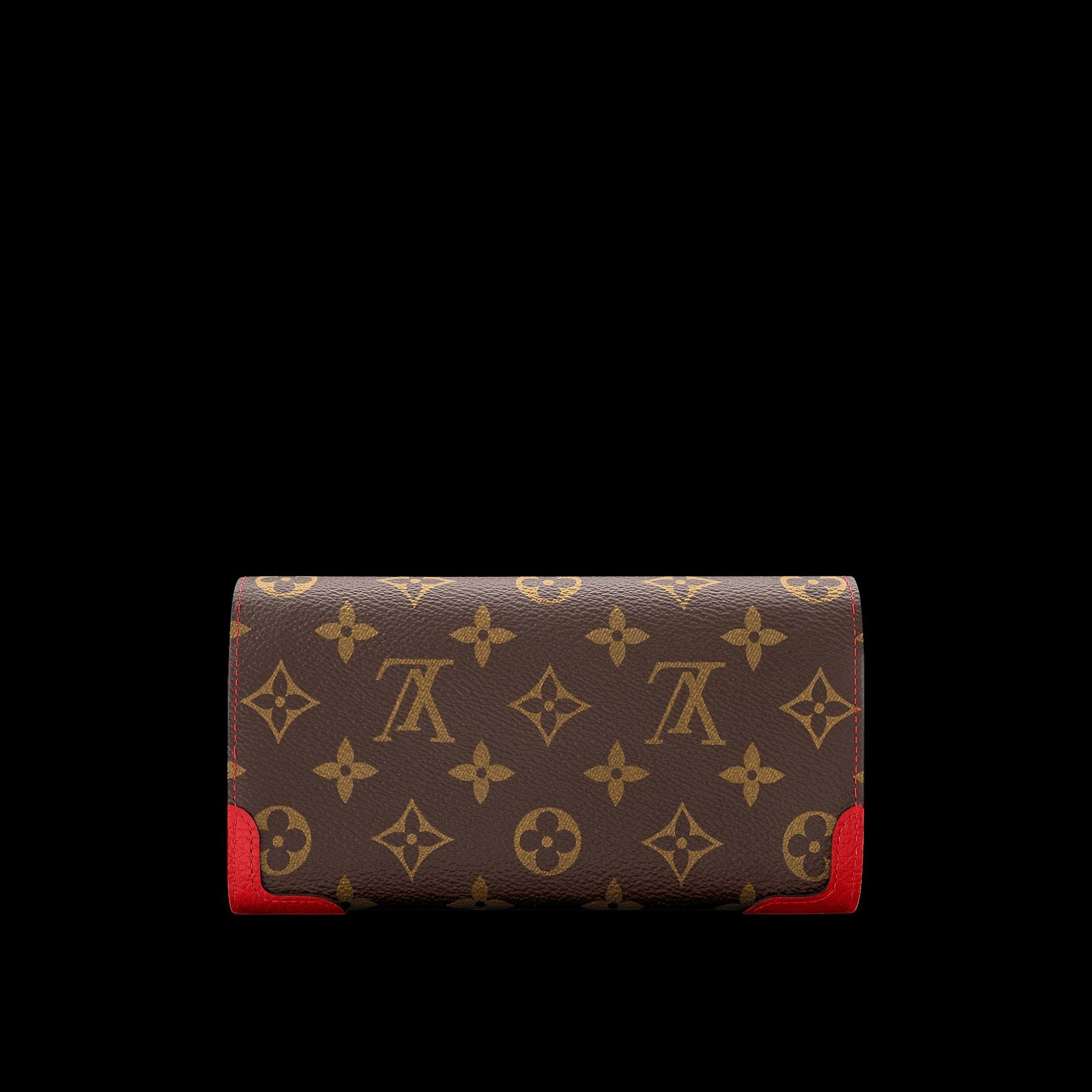SALE】Louis Vuitton 長財布 ポルトフォイユ・サラ レティーロ (Louis ...