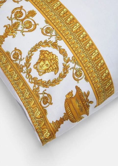 ☆ヴェルサーチ☆VERSACE☆I LOVE バロック ベッド リネンセット ☆ヴェルサーチ☆VERSACE☆I LOVE バロック ベッド リネンセット