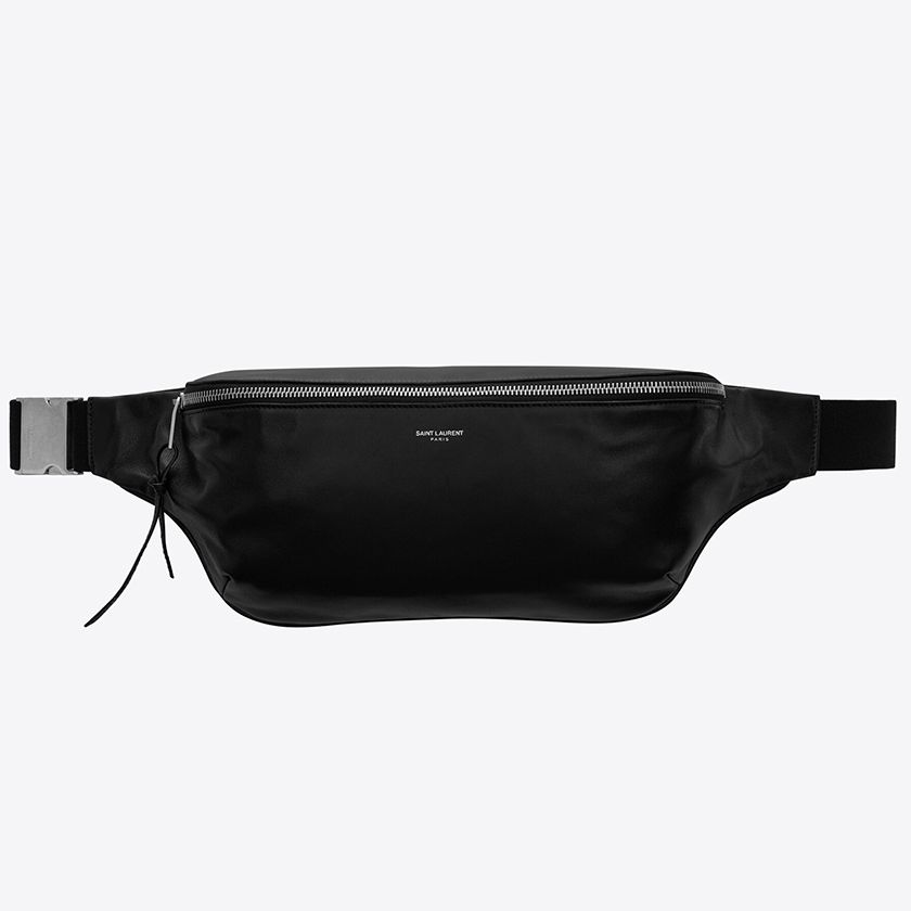 累積売上第1位【SAINT LAURENT】クロスボディバッグ シティ