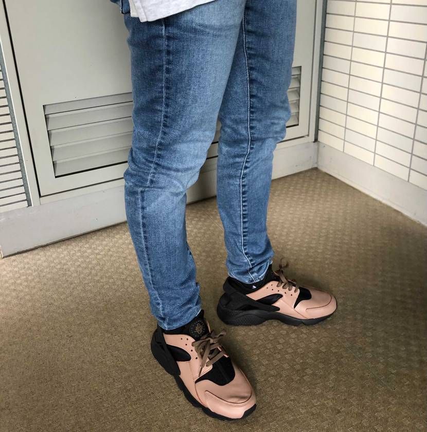 ☆関税送料込み☆Nike☆エアハラチ トードストゥール (Nike/スニーカー ☆関税送料込み☆Nike☆エアハラチ トードストゥール (Nike/スニーカー