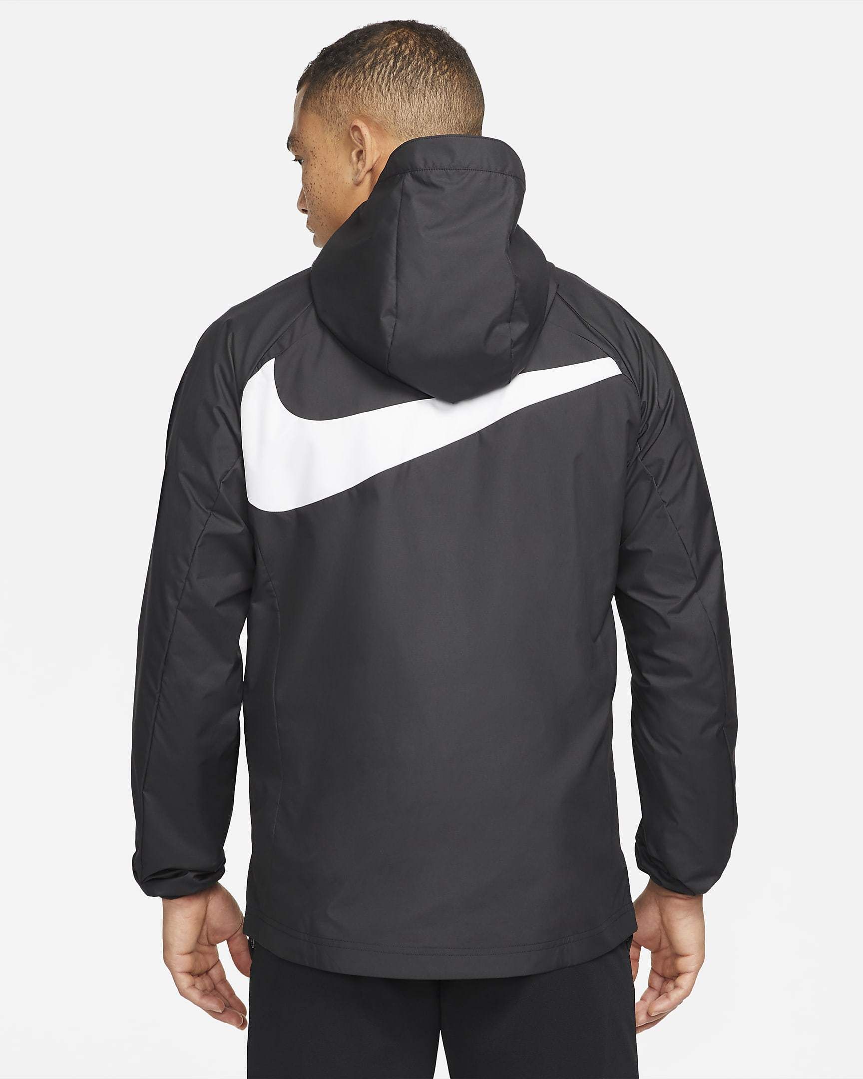 新作☆ナイキ☆FC Dri-FIT AWFメンズ/フットボール/ジャケット (Nike 新作☆ナイキ☆FC Dri-FIT AWFメンズ/フットボール/ジャケット (Nike