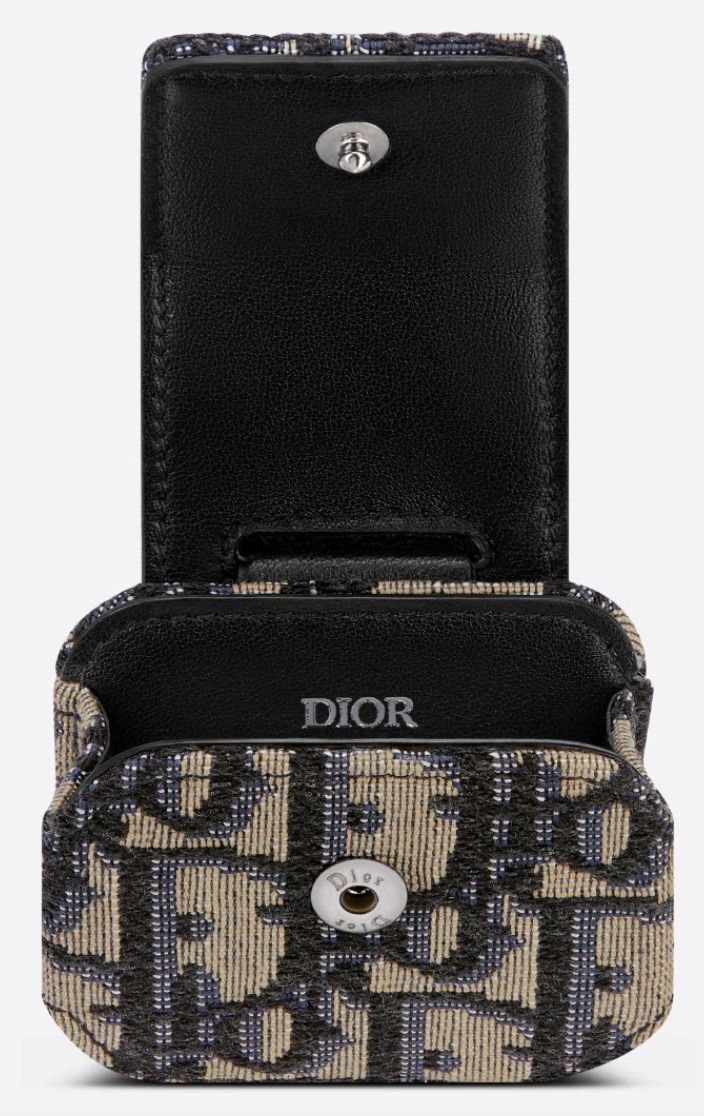 Dior】ワンポイントお洒落にも☆CASE FOR AIRPODS PRO/unisex (Dior ...