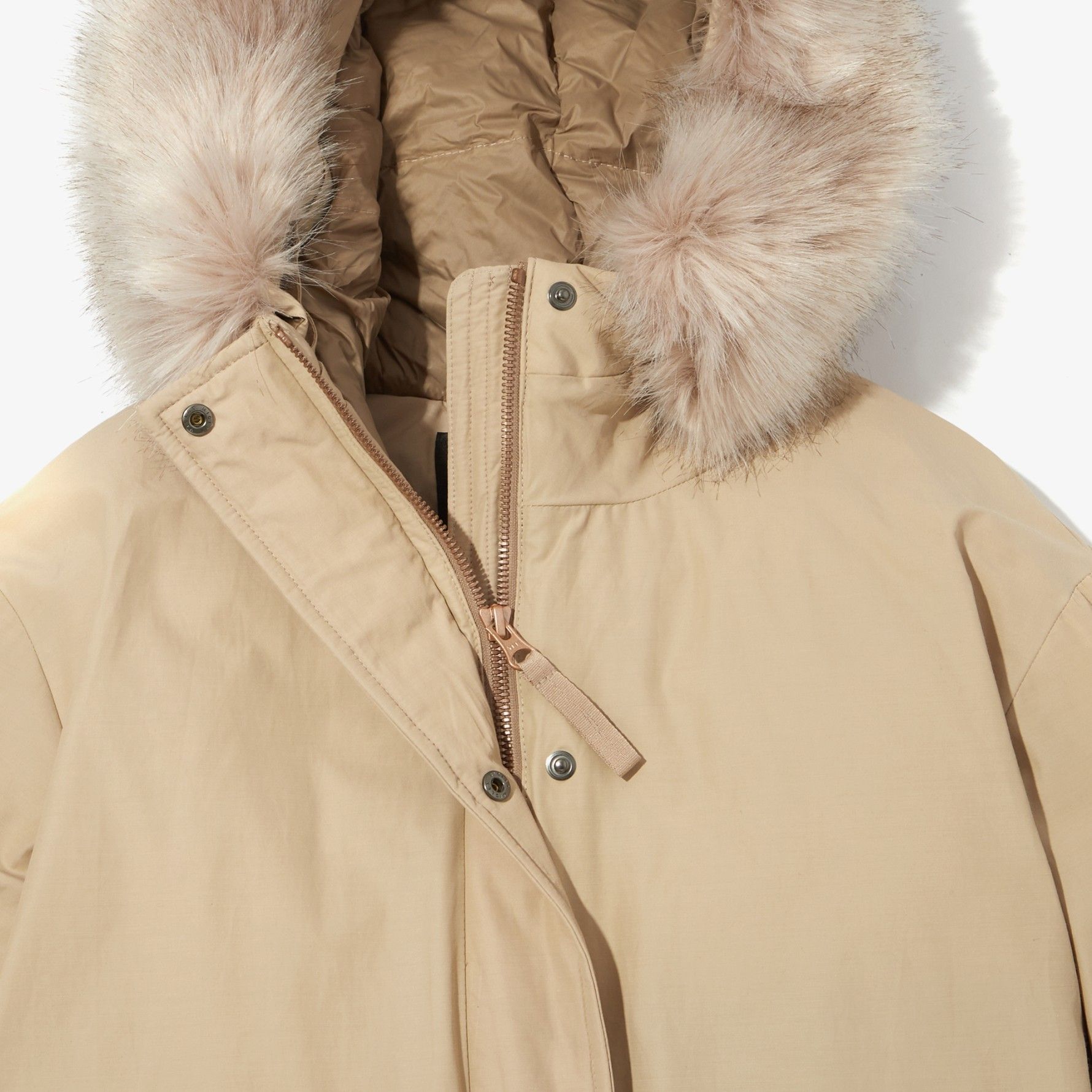 THE NORTH FACE】W'S PRAISE DOWN PARKA☆人気商品☆ (THE NORTH