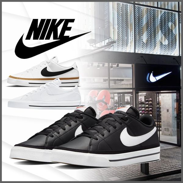☆送料 関税込☆NIKE★COURT LEGACY PSV★17-22cm★スニーカー★ Amazon.com | NIKE Court Legacy Men's Shoes Adult DH3162-001