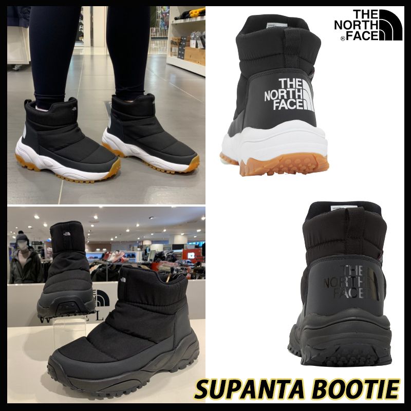 THE NORTH FACE】SUPANTA BOOTIE☆人気商品☆ (THE NORTH FACE/ブーツ THE NORTH FACE】SUPANTA BOOTIE☆人気商品☆ (THE NORTH FACE/ブーツ