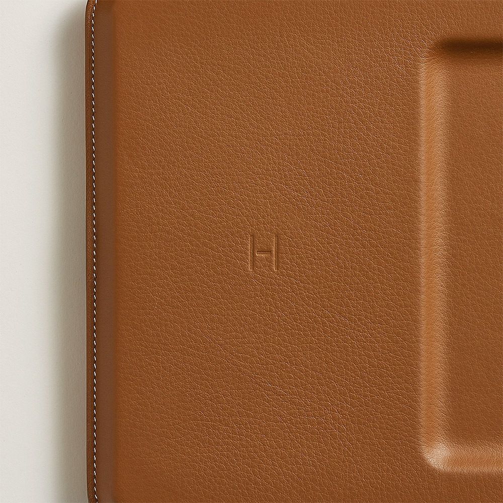 HERMES(エルメス)日本未入荷*Volt'H ワイヤレス充電器 トレー (HERMES ...