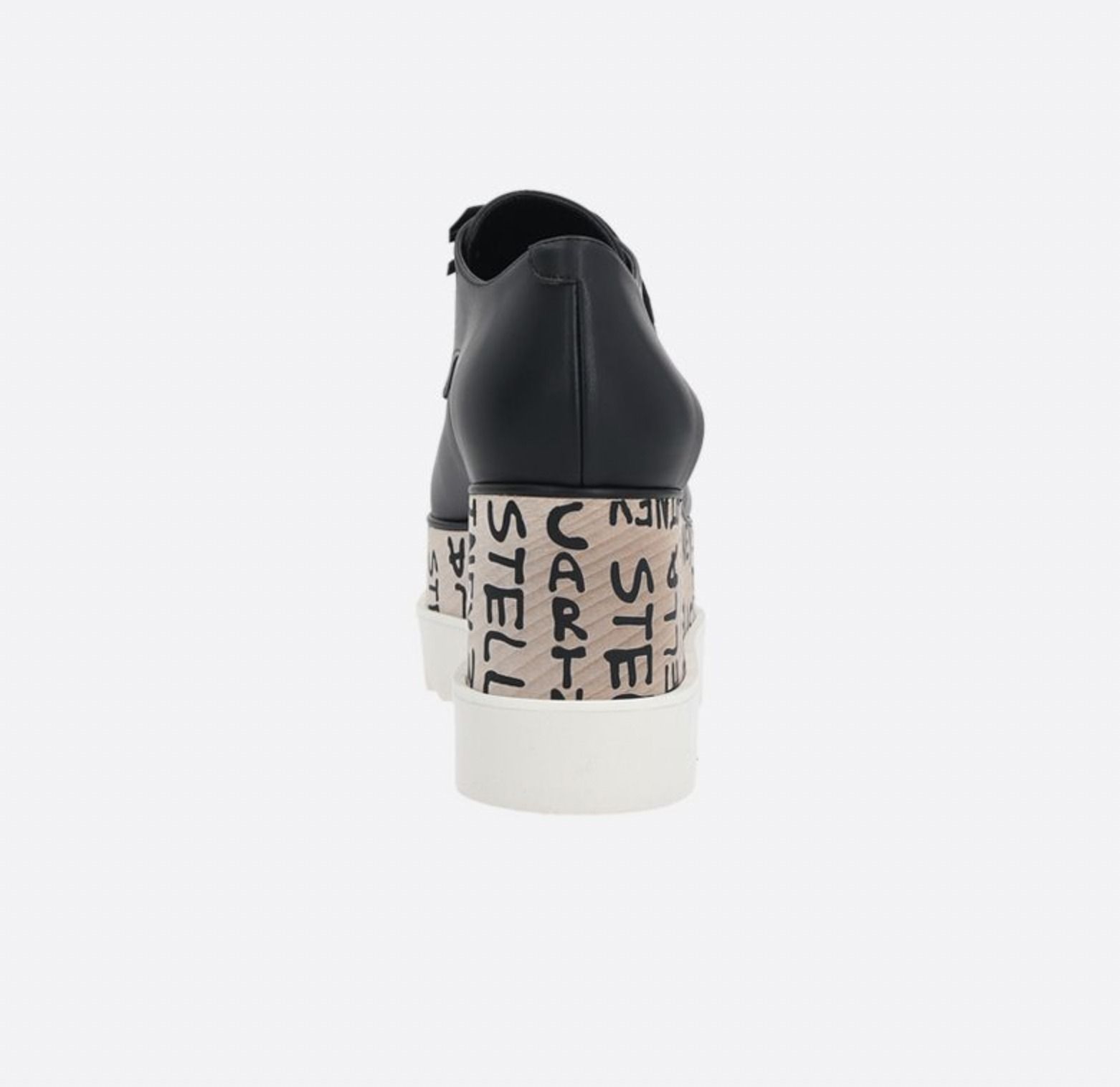 STELLA MCCARTNEY エド・カーティス エリス プラットフォーム (Stella STELLA MCCARTNEY エド・カーティス エリス プラットフォーム (Stella