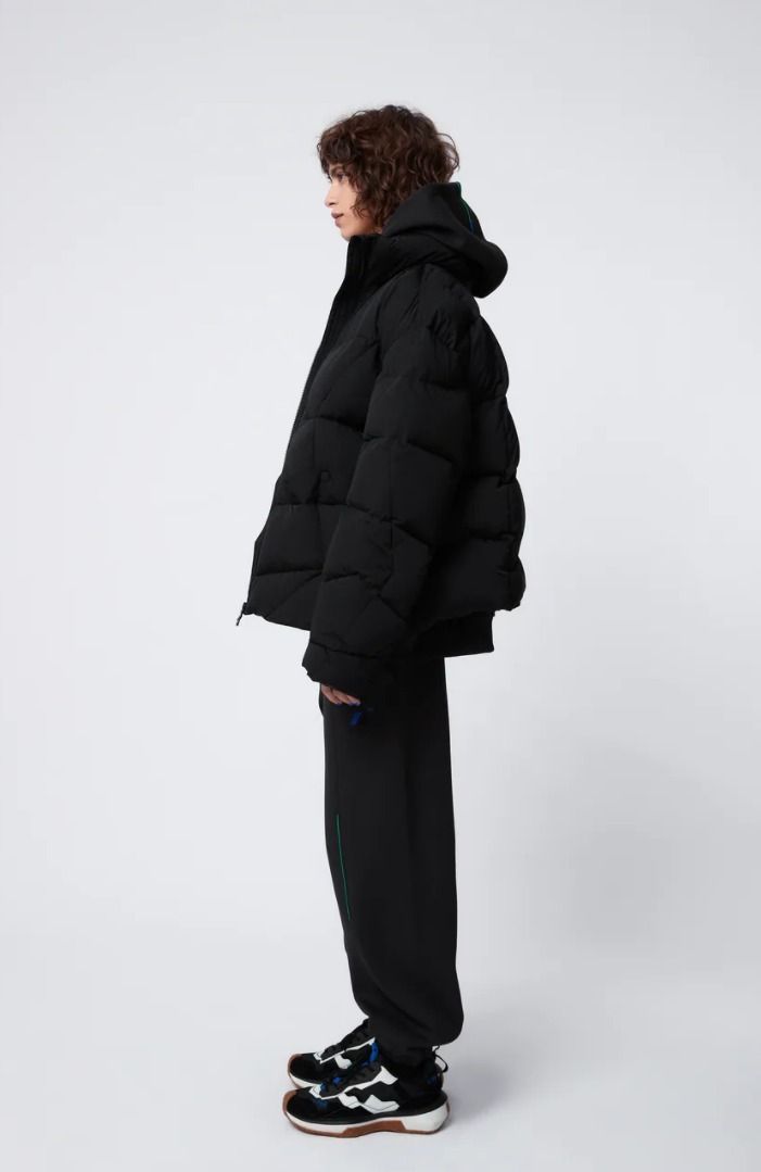 [ADERERROR] Jacket Product. 12 /追跡付 ☆日本未入荷☆【Ader Error x Zara】☆Puffer Jacket☆大人気