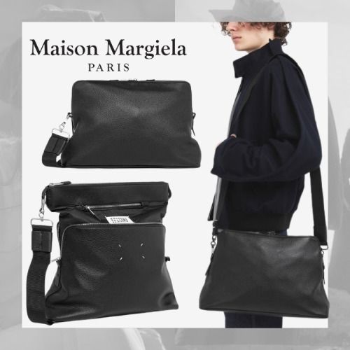☆VIP☆】Maison Margiela☆クロスボディバッグ 5AC (Maison Margiela ☆VIP☆】Maison Margiela☆クロスボディバッグ 5AC (Maison Margiela
