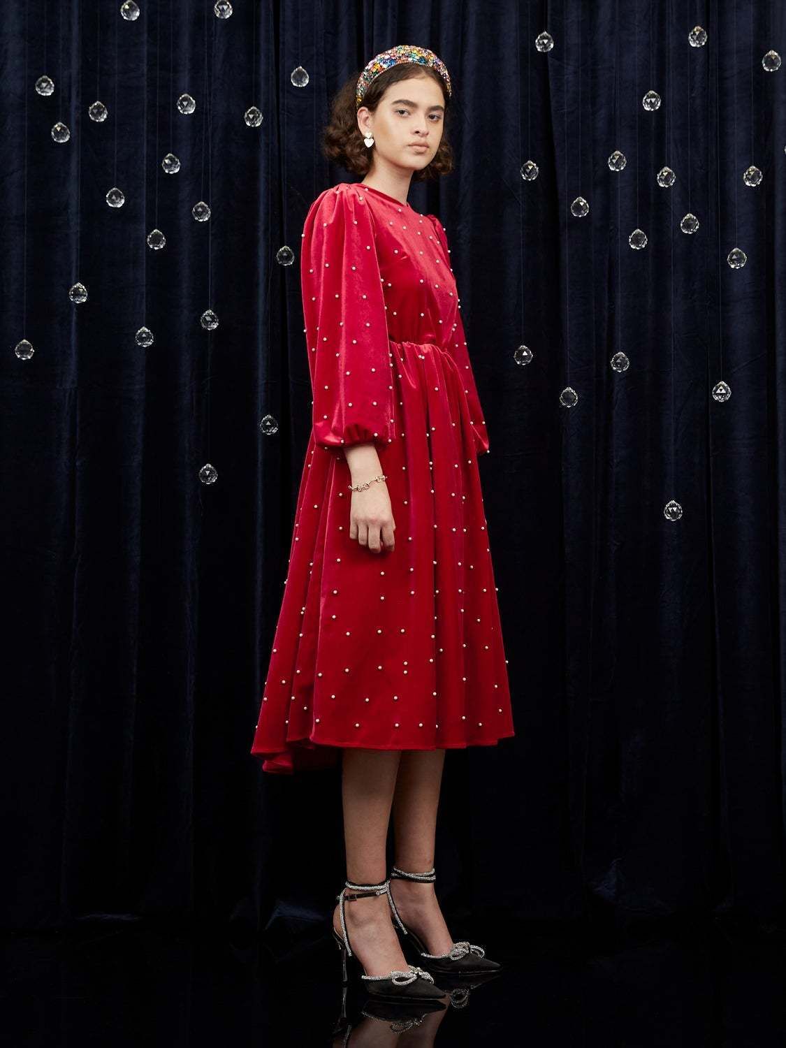 DREAM Sister Jane ベロア ワンピース - promocionesgloria.com DREAM Sister Jane ベロア ワンピース - promocionesgloria.com