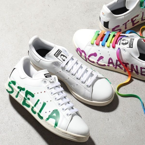 STELLA McCARTNEY スニーカー 800447 N0270 (Stella McCartney ...