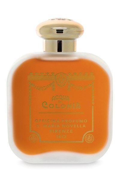 Santa Maria Novella Patchouli パチョリ 100ml コロン (Santa Maria