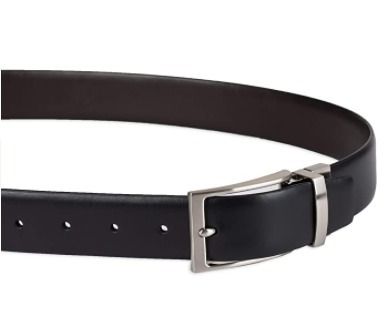 限定セール☆Calvin Klein ロゴ リバーシブル レザーベルト (Calvin ...