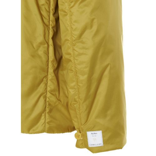 Max Mara The Cube GREENH キルティング ジャケット (Max Mara Max Mara The Cube GREENH キルティング ジャケット (Max Mara