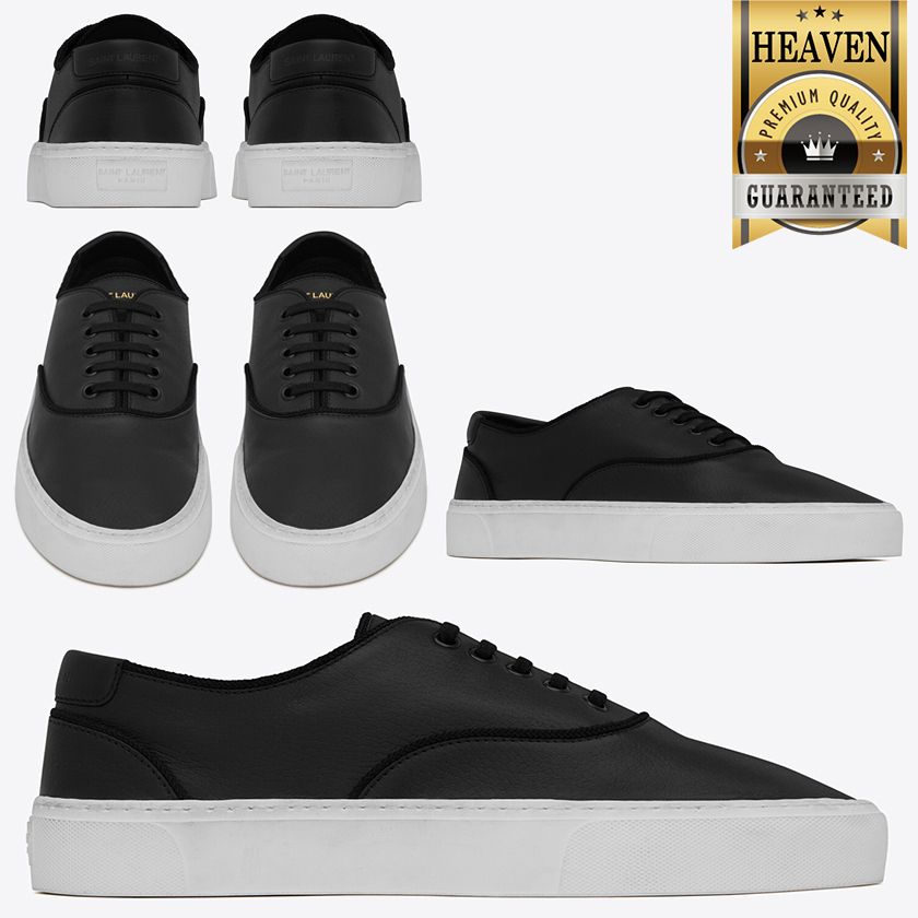累積売上第1位【SAINT LAURENT】スニーカー ヴェニス (Saint Laurent ...