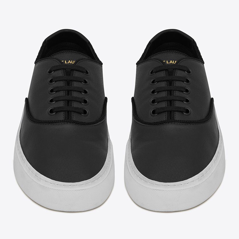 累積売上第1位【SAINT LAURENT】スニーカー ヴェニス (Saint Laurent ...
