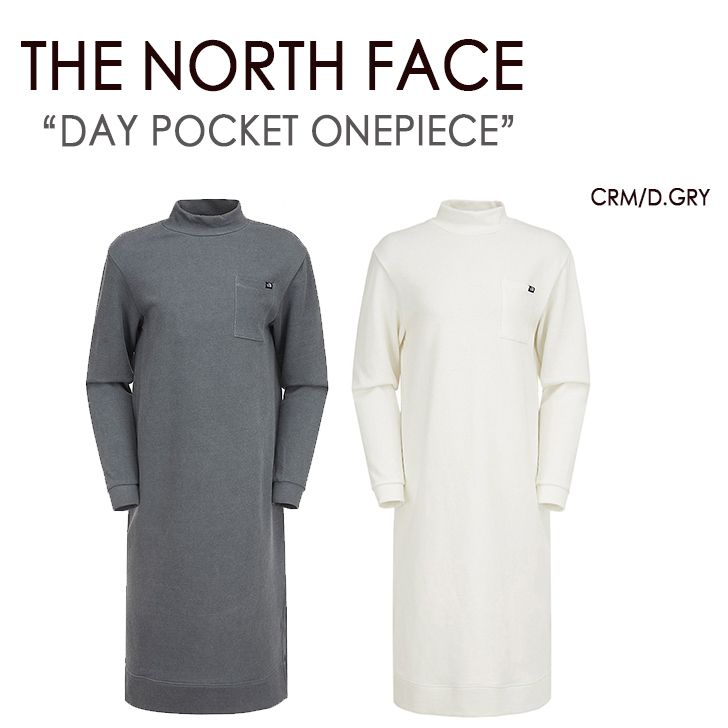 THE NORTH FACE ザ・ノース・フェイス レディース ロング
