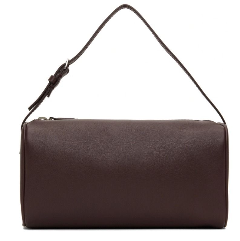 大人気 ☆THE ROW☆ 90's Bag レザー トップハンドルバッグ (The Row 大人気 ☆THE ROW☆ 90's Bag レザー トップハンドルバッグ (The Row