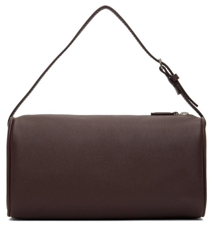 大人気 ☆THE ROW☆ 90's Bag レザー トップハンドルバッグ (The Row 大人気 ☆THE ROW☆ 90's Bag レザー トップハンドルバッグ (The Row