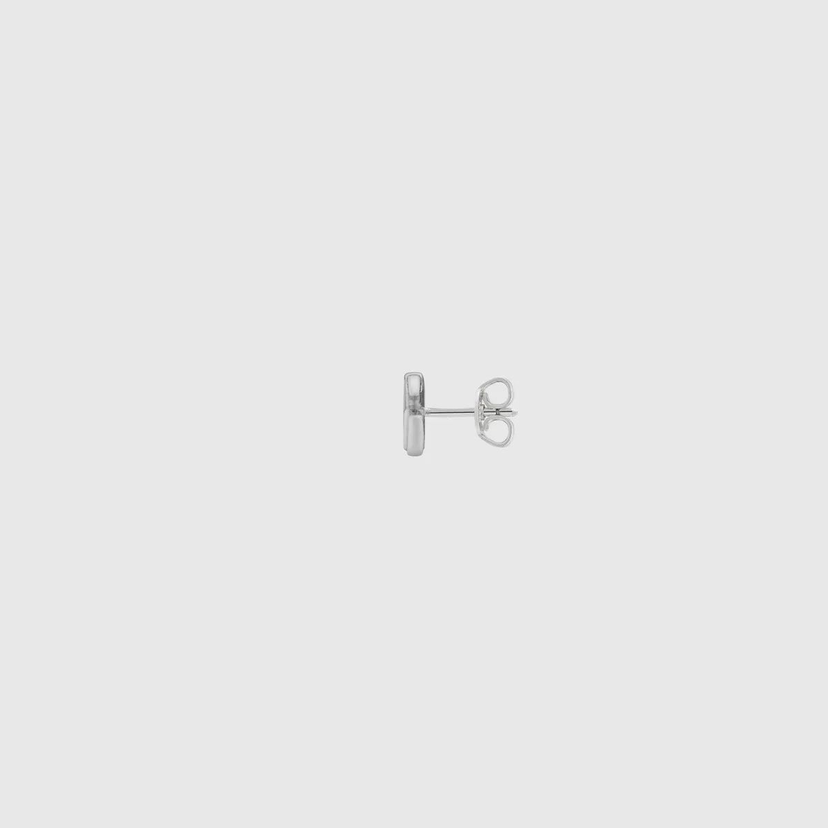 大人気!! GUCCI 日本限定 ダブルG フラワー ピアス (GUCCI/ピアス ...