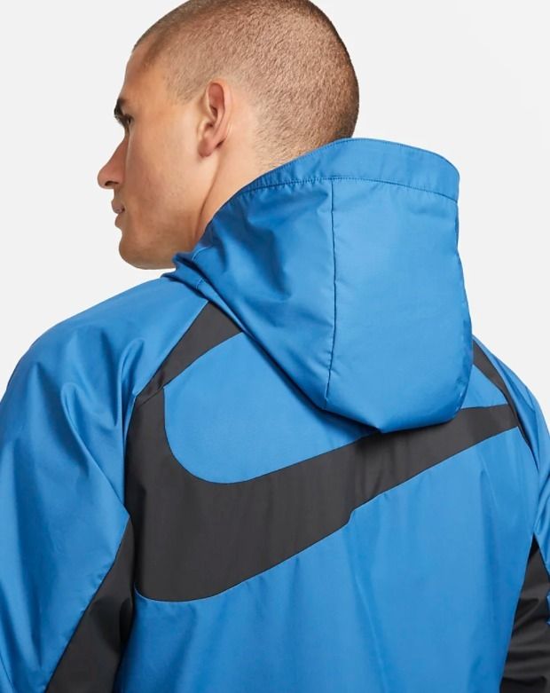 最新サッカージャケット!☆Nike F.C. Dri-FIT AWF☆お早めに! (Nike ...