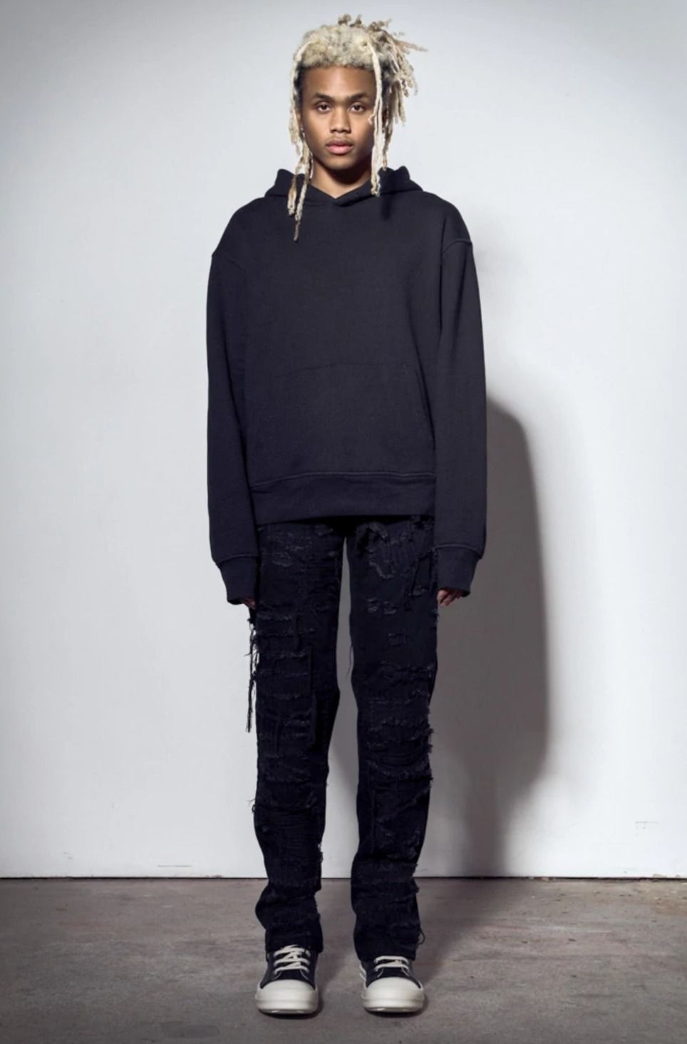 日本未入荷 JADED LONDON 人気 AVALANCHE JEANS デニム 2色 (JADED 日本未入荷 JADED LONDON 人気 AVALANCHE JEANS デニム 2色 (JADED