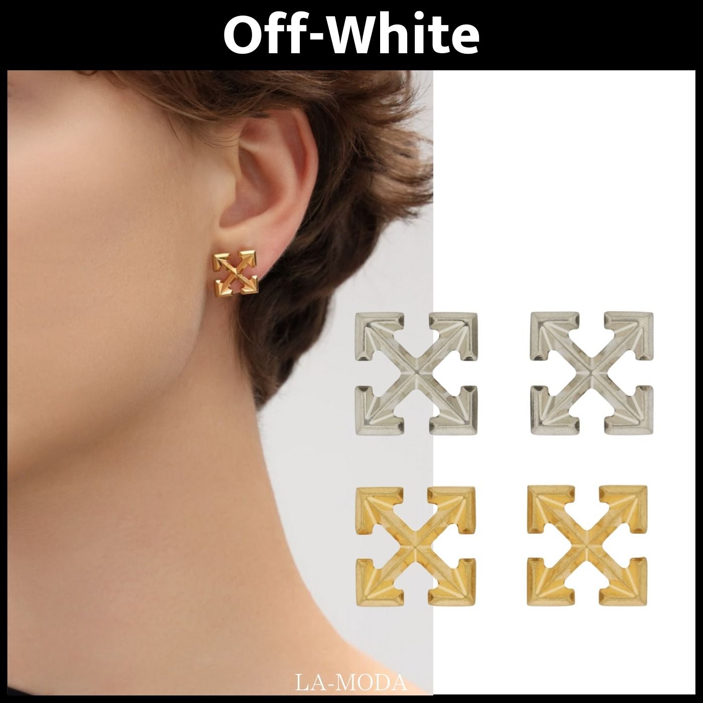 年間ランキング6年連続受賞】Off-White オフホワイト ミニ アロー 年間ランキング6年連続受賞】Off-White オフホワイト ミニ アロー