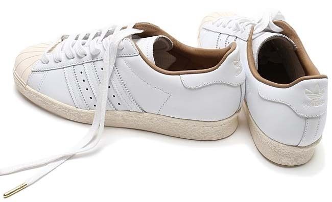 adidas SUPERSTAR 80S スーパースター エディフィス アディダス adidas SUPERSTAR 80S スーパースター エディフィス アディダス