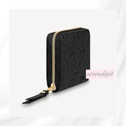 超希少】LV ♪ミニ財布♪ ジッピー コインパース 男女OK M (Louis