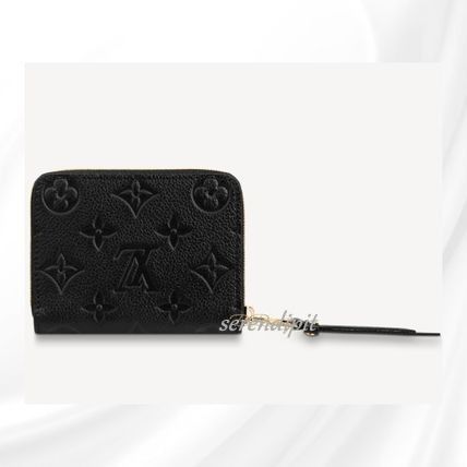 超希少】LV ♪ミニ財布♪ ジッピー コインパース 男女OK M (Louis