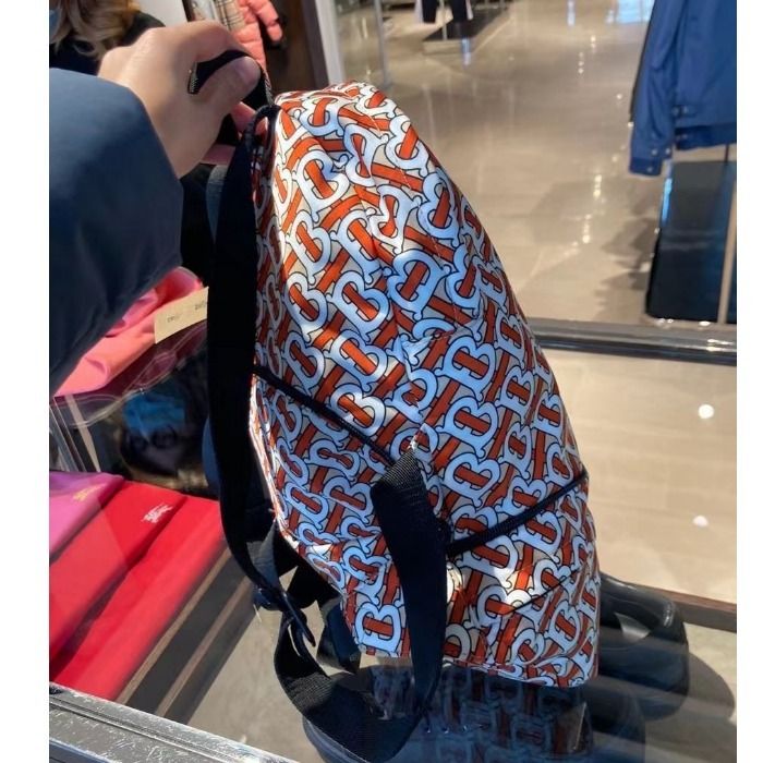 37%割引グレイ系全ての バーバリー ベビーリュック Burberry London 安いアウトレットストア バーバリー ベビーリュック Burberry London バッグ