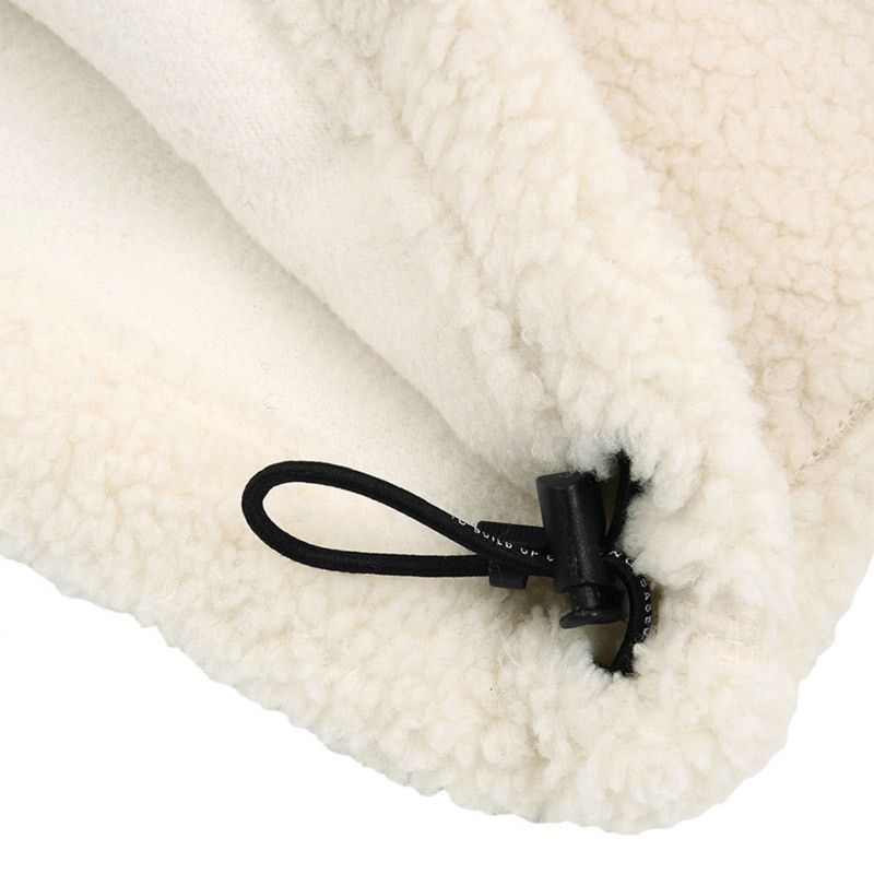 87MM】MMLG DUVET FLEECE JUMPER フリースジャンパー 男女兼用 (87MM 87MM】MMLG DUVET FLEECE JUMPER フリースジャンパー 男女兼用 (87MM