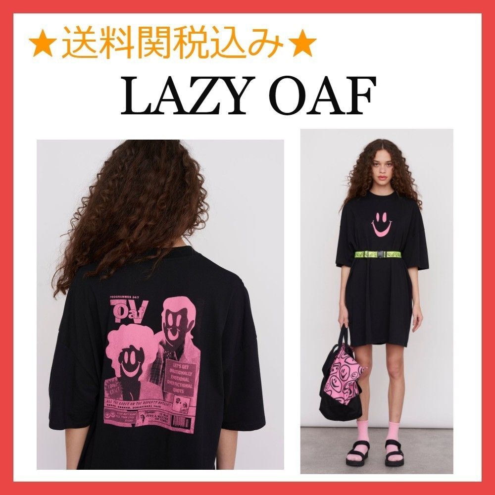 法人のみ LAZY OAF Tシャツワンピース 二大特典付-ファッション,レディースファッション - ekumudini.com 法人のみ LAZY OAF Tシャツワンピース 二大特典付-ファッション,レディースファッション - ekumudini.com