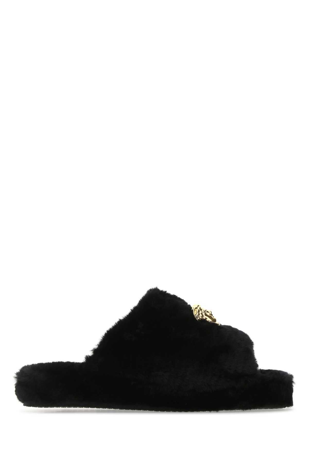 VERSACE SLIPPER (ZSL000005ZPL00011 Z1008) VERSACE SLIPPER (ZSL000005ZPL00011 Z1008)