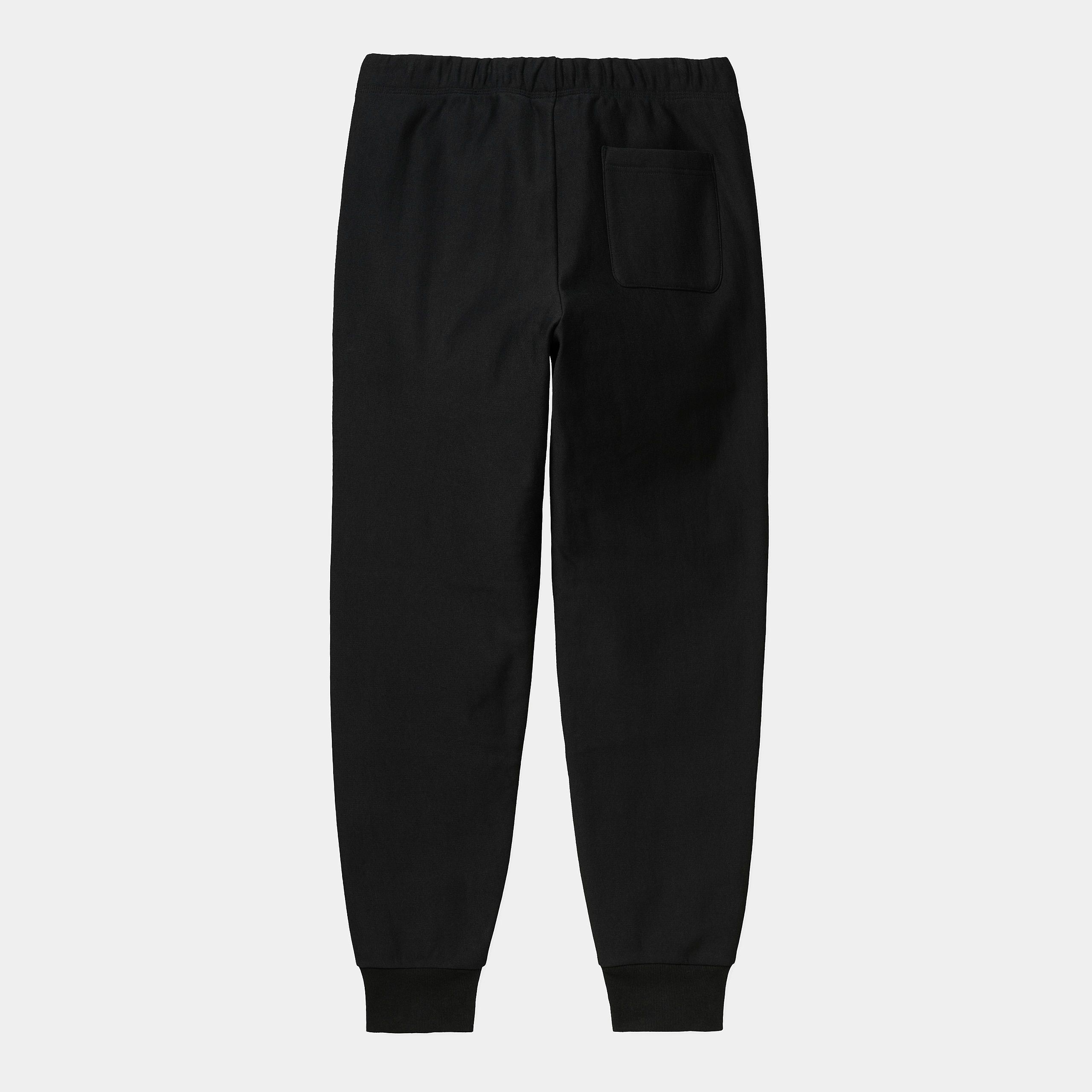 CARHARTT WIP AMERICAN SCRIPT スウェットパンツ 5色 (Carhartt ...