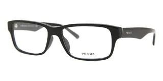 PRADA(プラダ)】定番メガネ ユニセックス 芸能人多数愛用 (PRADA PRADA(プラダ)】定番メガネ ユニセックス 芸能人多数愛用 (PRADA
