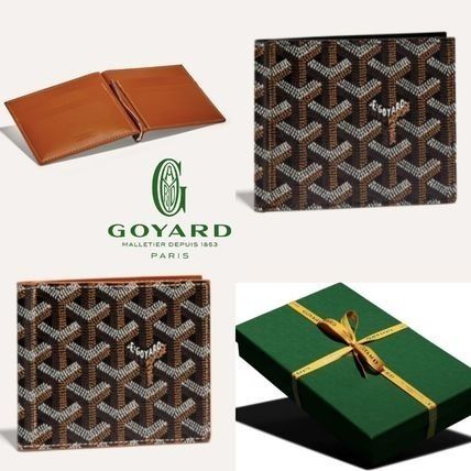 すぐ届く】GOYARDゴヤール◇ サン・トマ/マネークリップ◇人気 (GOYARD すぐ届く】GOYARDゴヤール◇ サン・トマ/マネークリップ◇人気 (GOYARD