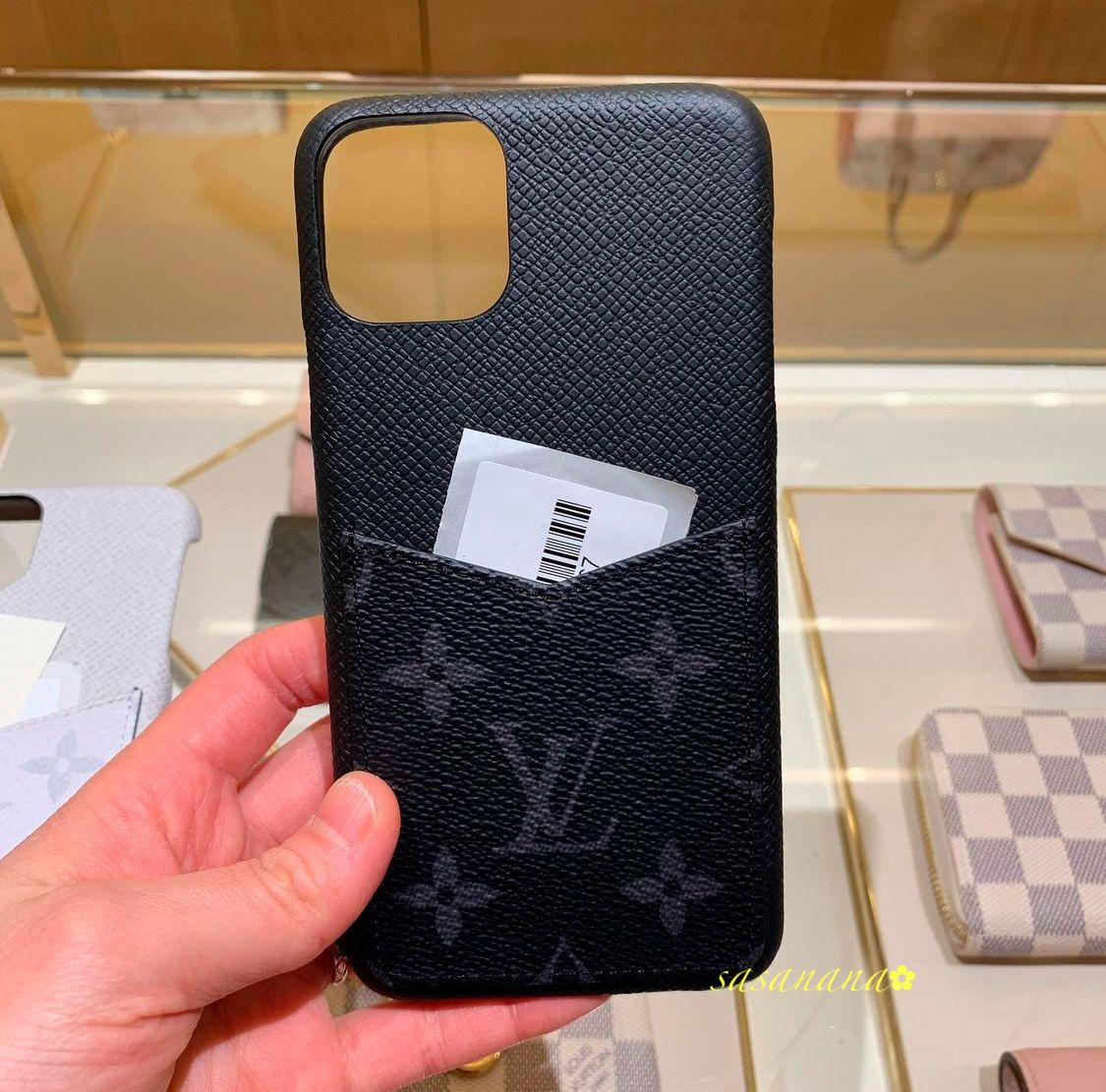 IPHONE 13 PRO BUMPER ヴィトン バンパー 国内発送 2022SS (Louis IPHONE 13 PRO BUMPER ヴィトン バンパー 国内発送 2022SS (Louis